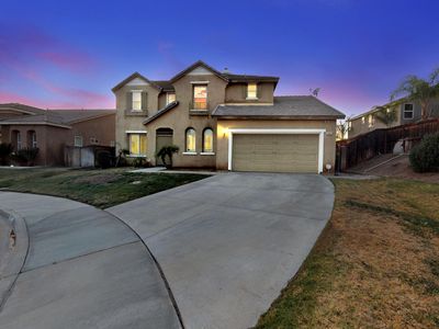 14651 Round Leaf Rd, Moreno Valley, CA, 92555