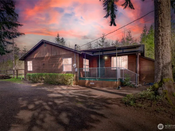 21 W River Drive W, Elma, WA 98541