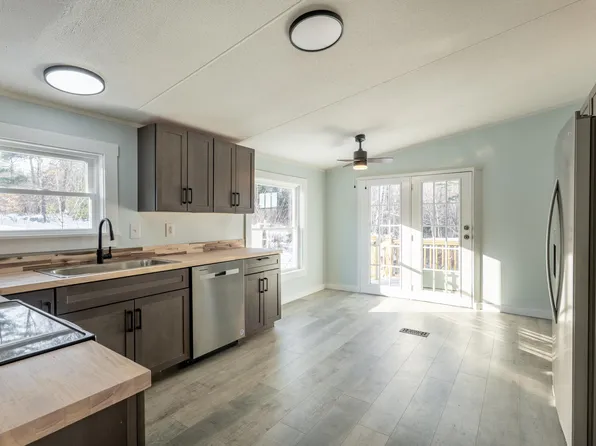 76 Upton Road, Harrison, ME 04040