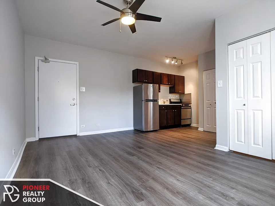 1626 N Humboldt Blvd #1E