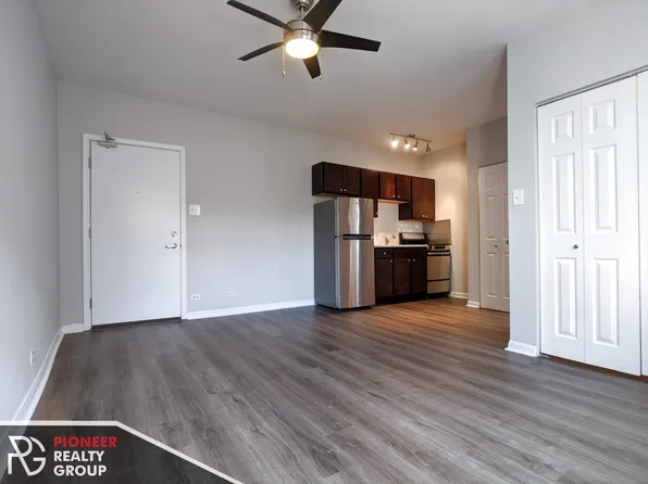 1626 N Humboldt Blvd APT 1E, Chicago, IL 60647
