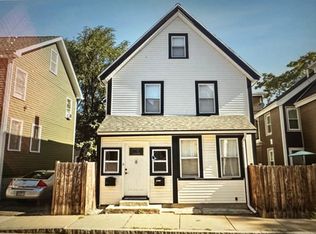 8 Woodville Park, Roxbury, MA 02119