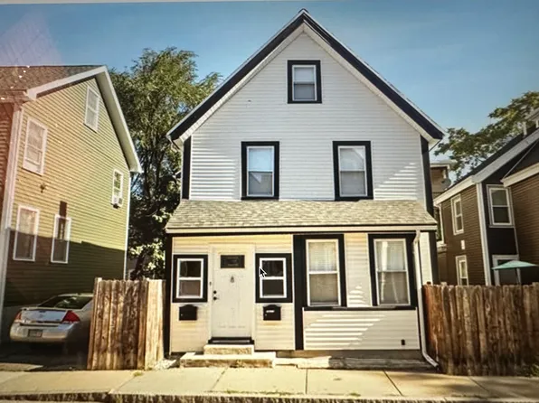 8 Woodville Park, Roxbury, MA 02119