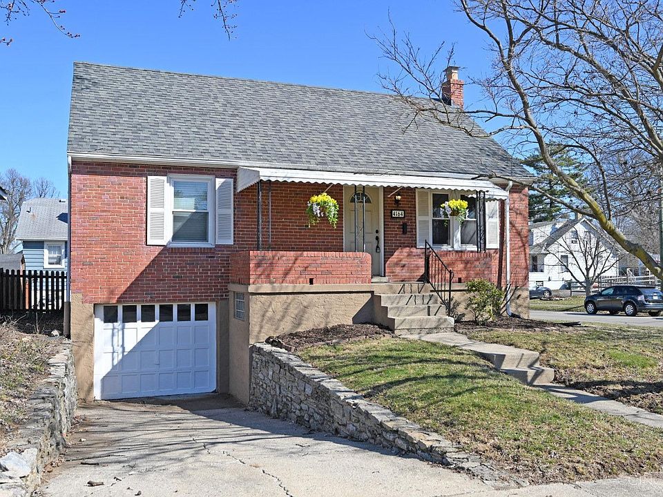 1st image of 4164 Linden Ave