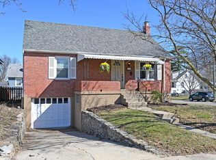 4164 Linden Ave, Cincinnati, OH 45236