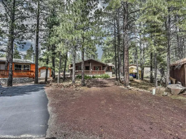 17035 S Orchard Pl, Munds Park, AZ 86017