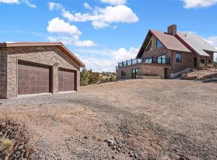 15 Coyote Run, Placitas, NM 87043