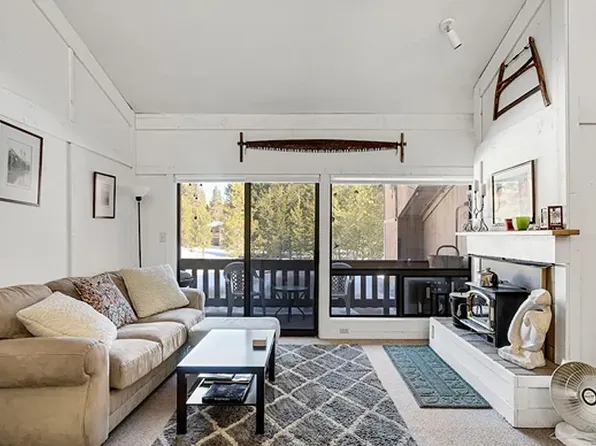 100 Creekside Dr #51, Bear Valley, CA 95223