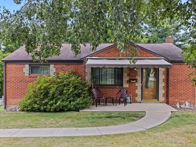 3515 Wallace Dr, Pittsburgh, PA, 15227