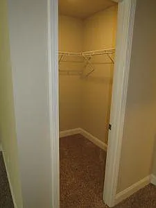 Master Bedroom Walk in Closet #2