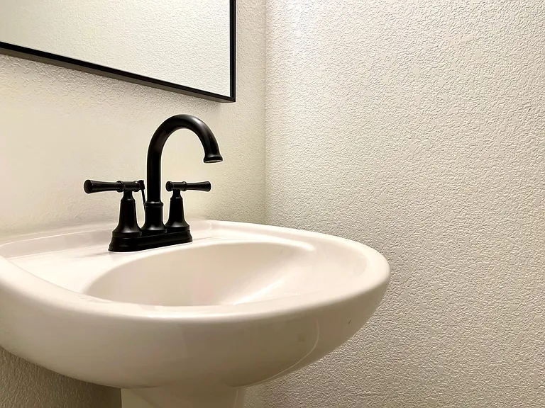 Brand new upgrades in all bathrooms!
