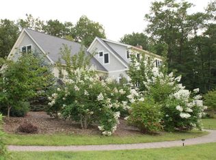 110 Turkey Hill Rd #110B, Florence, MA 01062