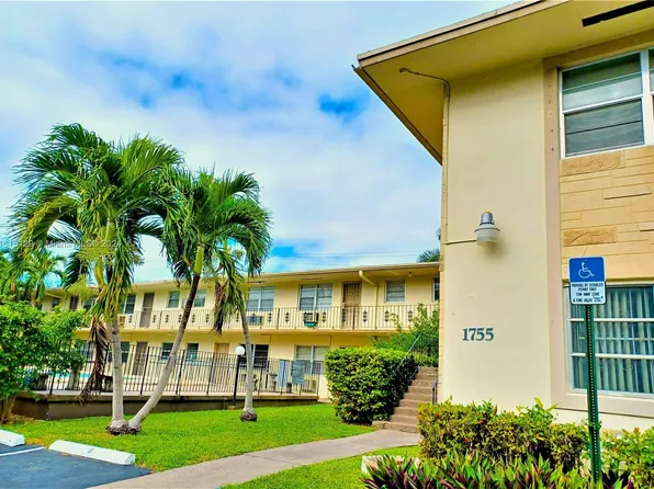 1755 NE 116th Rd APT 16, North Miami, FL 33181