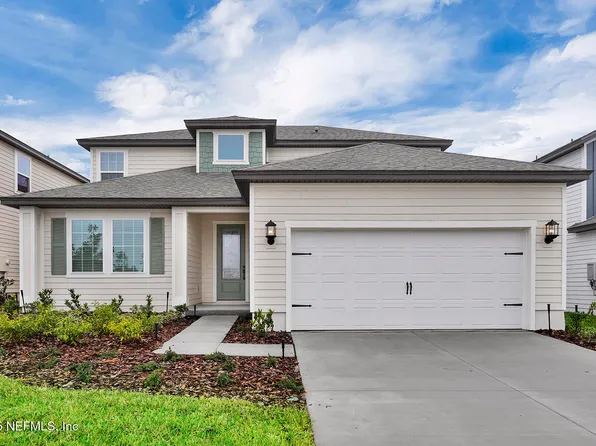 2118 BLACK GLASS Place, Middleburg, FL 32068