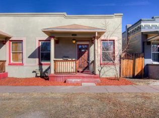 1115 W 13th Ave, Denver, CO 80204