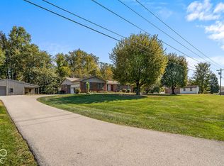 8141 N Us Highway 31, Seymour, IN 47274