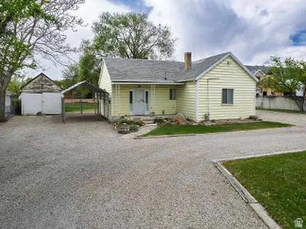 8686 S Temple Dr, West Jordan, UT 84088