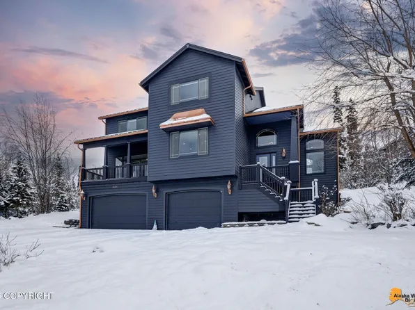 16209 Stanley Park Cir, Anchorage, AK 99516