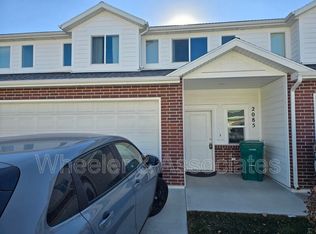 2085 W 1715th Ct S, West Haven, UT 84401