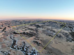 Wp1, Lower Brule, SD 57548