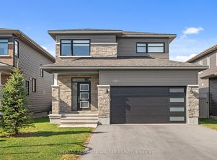 1150 Diamond St, Clarence Rockland, ON K4K 0L9