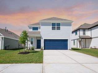 5110 Shelby Katherine Dr, Rosharon, TX 77583