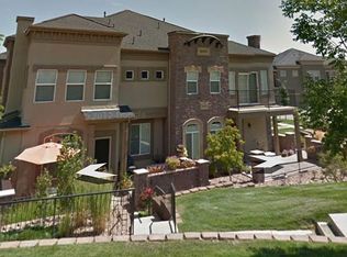 485 Elmhurst Way UNIT C, Littleton, CO 80129