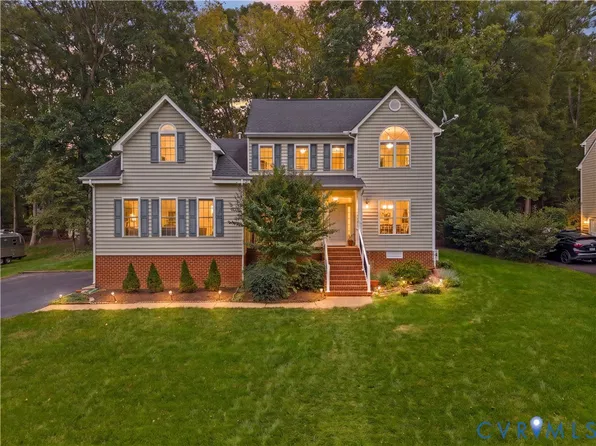 3437 Riverton Ct, Midlothian, VA 23113