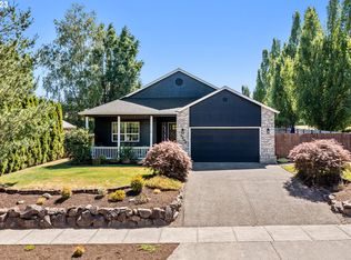 3000 N Meridian St, Newberg, OR 97132