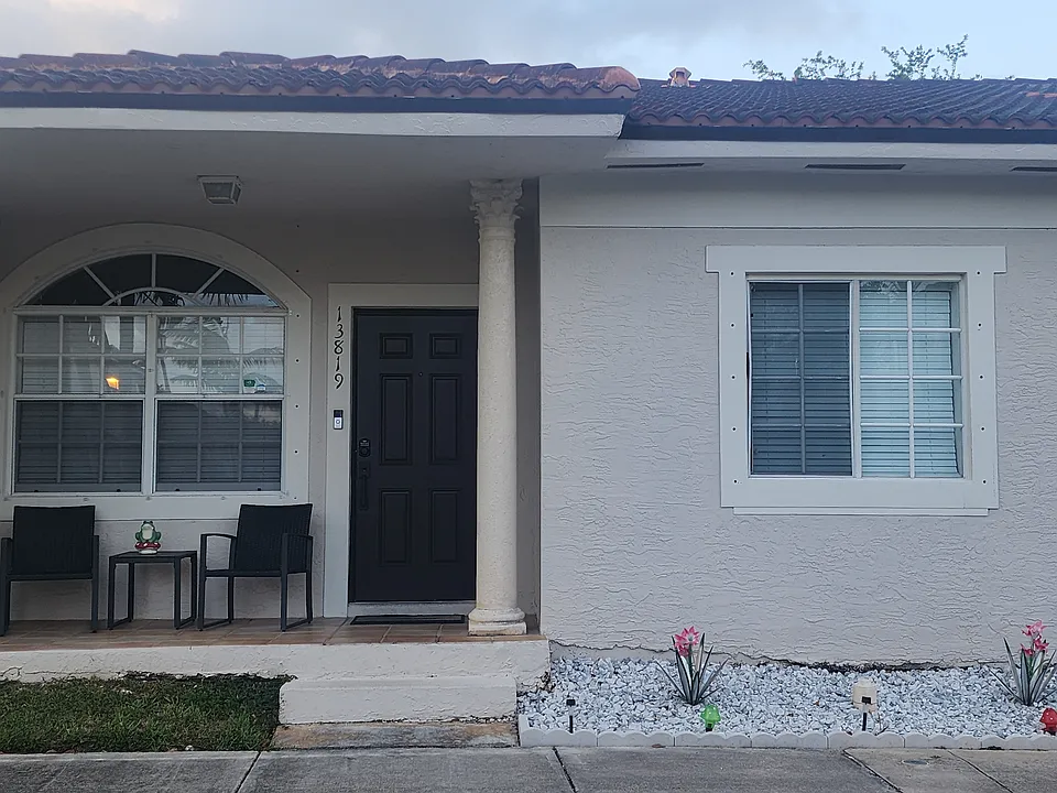 13819 SW 169th Ter