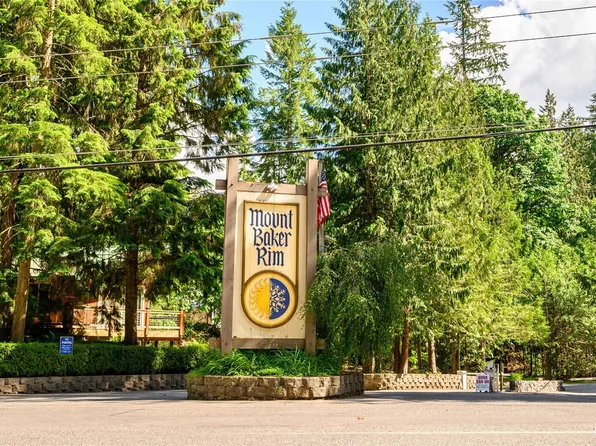 10457 Glacier Rim Drive, Deming, WA 98244