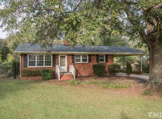 218 Coley Farm Rd, Fuquay Varina, NC 27526