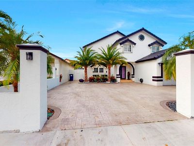 14988 SW 59th St, Miami, FL, 33193