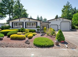 851 Munsel Creek Loop, Florence, OR 97439