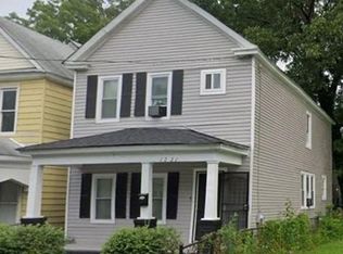 1221 29th St, Newport News, VA 23607