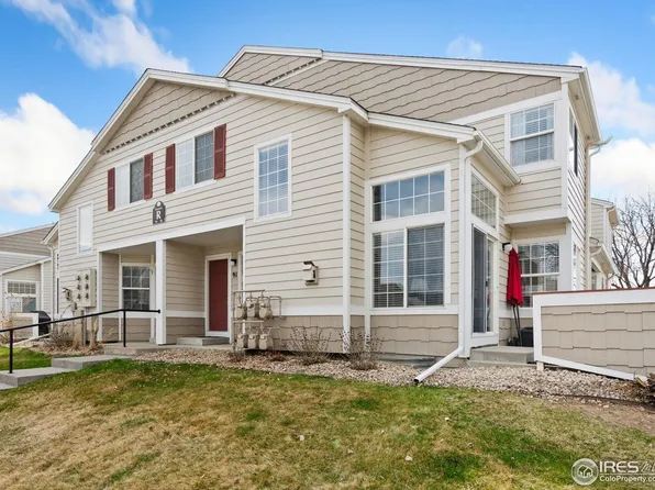 2502 Timberwood Dr #91, Fort Collins, CO 80528