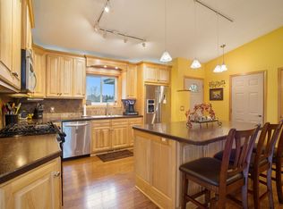 17855 Cleveland St NW, Elk River, MN 55330
