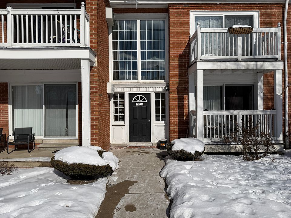 1st image of 2420 Parmenter Blvd APT 101