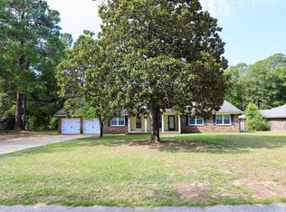 579 Sierra St, Sumter, SC 29154