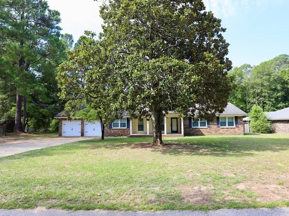 579 Sierra St, Sumter, SC 29154