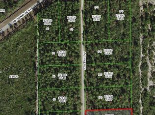 8073 N Gabriel Poin, Dunnellon, FL 34433