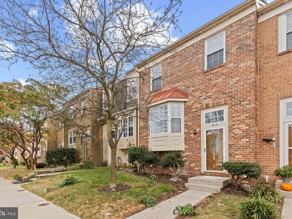 7819 Hidden Creek Way, Baltimore, MD 21226