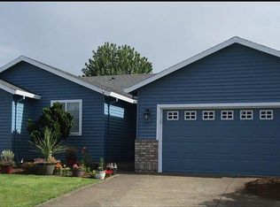 670 Burghardt Dr, Molalla, OR