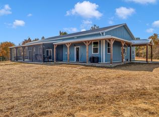 871 Leatherwood Rd, Dover, TN 37058