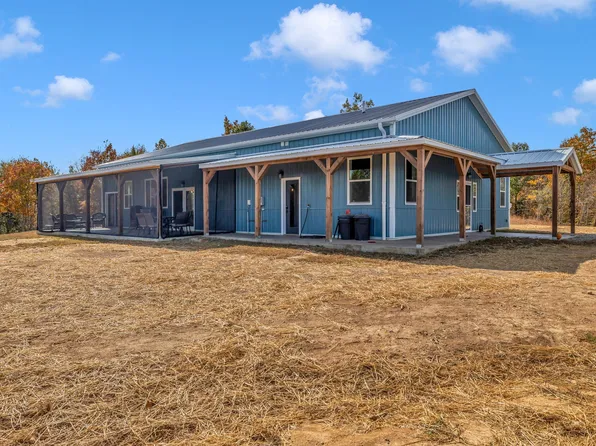 871 Leatherwood Rd, Dover, TN 37058