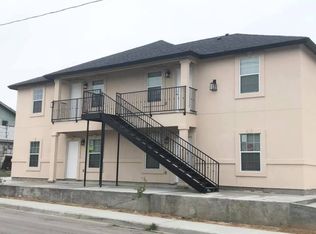 1102 Okane St #2, Laredo, TX 78040