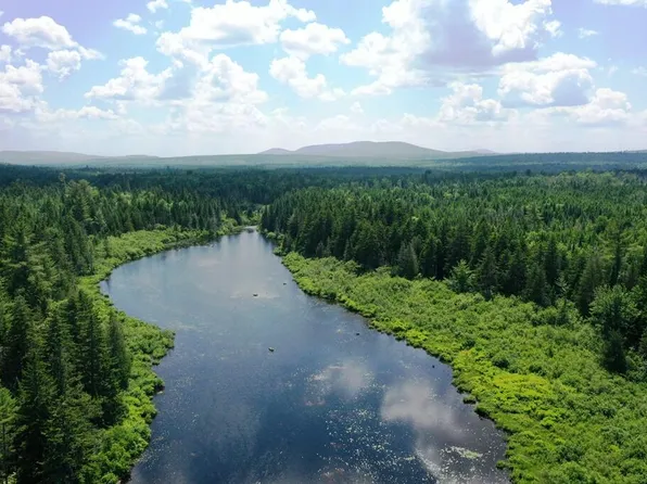 Lot 4 West Bog, Shirley, ME 04485