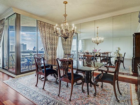 3rd image of 5555 Del Monte Dr Unit 2101