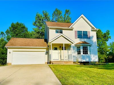 16755 Bedford St, Chagrin Falls, OH, 44023