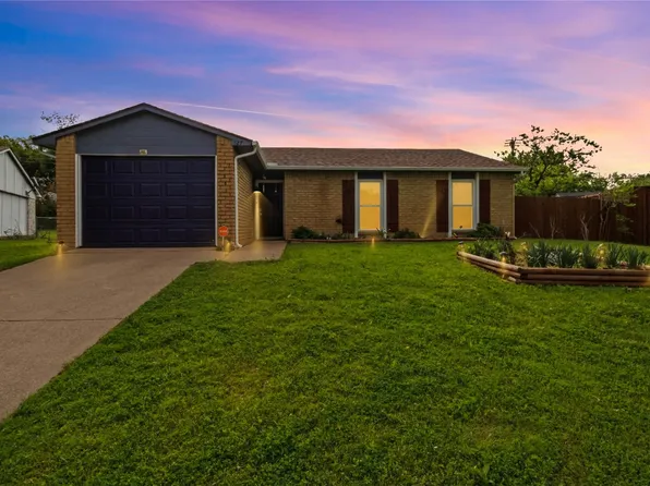 127 W Way Dr, Allen, TX 75002